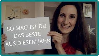 So machst du das Beste aus 2017 | TEST | GermanSkills.com