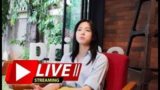 LIVE!! ZEE JKT48 CERITAKAN KESERUAN BERADU AKTING DENGAN ABIDZAR