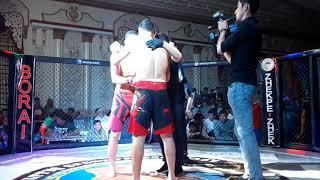 Suhrob Mizavaliev vs Jumatil Bekbert