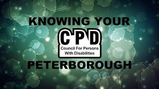 Knowing Your CPD Peterborough