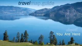 TravelMap.guide Website Tutorial