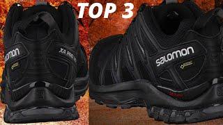  TOP 3 : Meilleures Chaussures de Randonnée pour Homme   [2022]