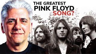 What is Pink Floyd's Greatest Song?