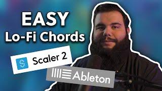 Smooth Lo-Fi Chords Made Easy. Why I love Scaler 2