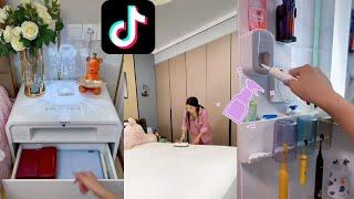ASIAN SMART HOMECHINESE CLEANING & COOKING TIKTOK COMPILATION