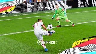 FIFA 20 | "NUMB" Online Goal Compilation #37