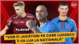 REACTIE TRANSANTA dupa ce Florin Tanase, Louis Munteanu si Denis Alibec S-AU INTORS in SuperLiga