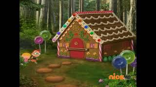 Little Einsteins Siblings to The Rescue on Nick on February 17, 2011 Part 7