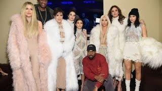 Kim Kardashian umum program realiti 'Keeping Up With The Kardashians' berakhir selepas 14 tahun bers