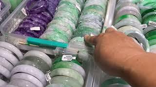 Compare Grade A vs Grade C Jade | Hawaii Jewelry Tradeshow