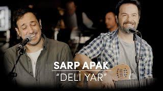 Bora Öztoprak ft. Sarp Apak - Deli Yar