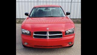 Dodge Charger LIMP MODE - Most Common Cause, Engine Codes and Fix