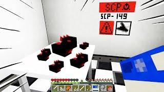 NON TOCCARE QUESTE LARVE!! - Minecraft SCP 149