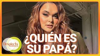 Hija de Jenni Rivera revela la verdad de su origen | Despierta América | Hoy | 23 de diciembre