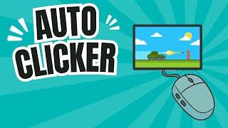 Create a Custom Auto Clicker in Minutes with AutoHotkey