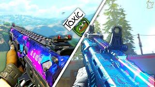 The MOST TOXIC Shotgun CLASSES in Call of Duty