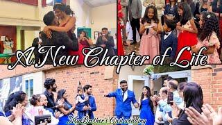 Welcoming Rachelle to our Family | family vlog | Daily vlog | Wedding vlog | @k2nfamily