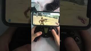 ARK Survival Evolved on iOS works with game controller 