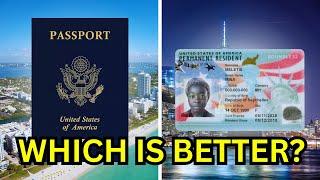 Citizenship vs Residency: Which Is Better?