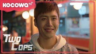 [Two Cops] Ep 8_Being invisibel to loving one