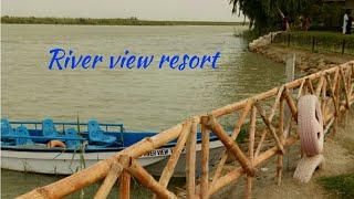 River view resort petaro sindh pakistan | life with rizwana