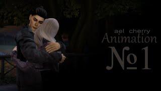 Sims 4 Animation | "For your love story" (FREE)