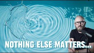 Why Water Matters More than Anything...