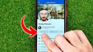 How to Add Follow Button on Facebook Profile