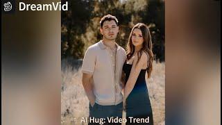 Image to Video | Viral Video | Text to Image | Ultimate AI Kiss & AI Hug Video Maker - DreamVid