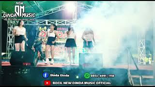 NEW DINDA MUSIC LIVE NEGARA RATU || REMIX LAMPUNG