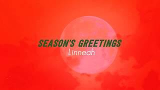 Linneah - Season's Greetings (Lyric Video)