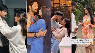 Cute & Romantic Tik Tok Videos || Sad Tik Tok Videos || "Tik Tok Videos" || TikTok viral video