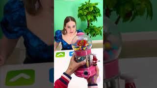 TikTok POPIT FIDGET TRADING GAME || DIY Pop it Satisfying And Relaxing #Shorts #fidget #SMOL