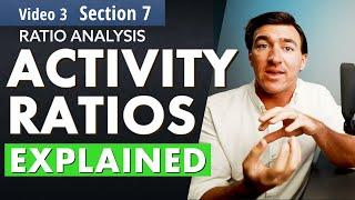Activity Ratios [Everything You Need To Know]