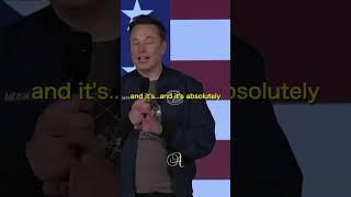 Elon Musk DECLARES That REAL Freedom Of Speech Is Citizen Journalism And Legacy Media Doesn't Count