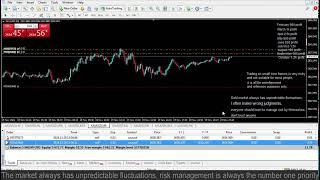 Live XAUUSD GOLD - My Trading Strategy- 19/11/24