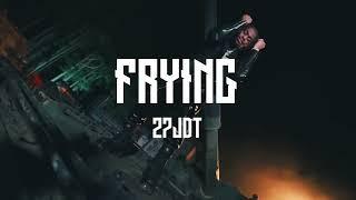 Russ Millions x Tion Wayne Type Beat "Frying" prod. by 27JDT | UK Drill Instrumental 2023