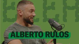 In Plants We Trust #03 con Alberto Rulos | Vegan Fitness Coach