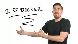 Docker Explained