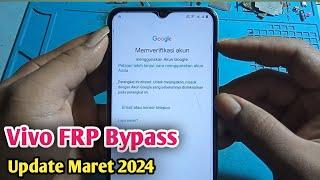 Vivo y15s frp bypass new security 2024