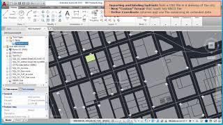 Enhanced ASCII data provider (CSV, TXT, ASC, XYZ, ...) (AutoCAD) -  Spatial Manager Blog