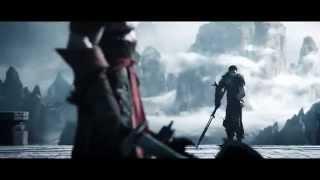 "Master of the Misty Mountains Cold" - EPIC Battle Montage