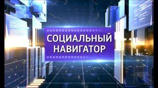 Социальный навигатор №19:  Установление инвалидности