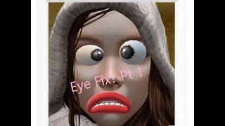 A fix for Lelutka eyes Pt 1 -November 29, 2020 - #secondlife