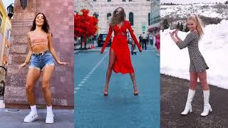 28 Battle of who dances better MEDKOVA  vs SOFIA SOFIA  vs Alta Sweet Tabar