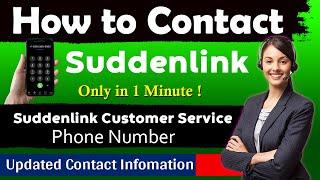 Suddenlink Customer Service Number,  How to contact suddenlink,  phone number suddenlink