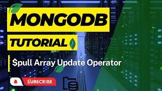 #79 : $pull Array update operator in mongodb | Array Filter Update | MongoDB Tutorial Hindi