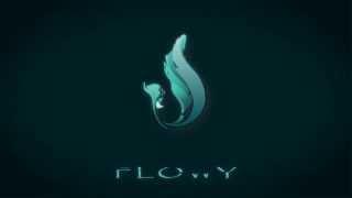 shakil logo flowy