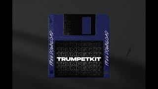 (Free) Trumpet / Brass / Horn One Shot Kit #1