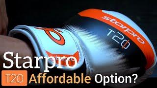 Starpro T20 Boxing Gloves Review Affordable and GORGEOUS!